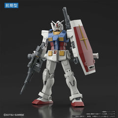 HG RX-78-02 Gundam The Origin Ver