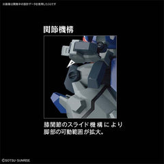 HGUC Gustav Karl