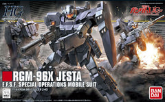 HGUC RGM-96X Jesta