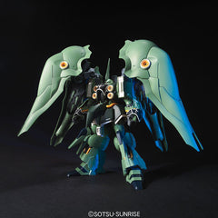 HGUC NZ-666 Kshatriya