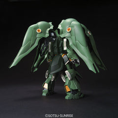 HGUC NZ-666 Kshatriya