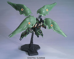 HGUC NZ-666 Kshatriya