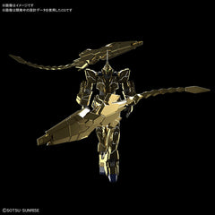 HGUC Unicorn Gundam 03 Phenex Unicorn Mode [Gold Plating] (Narrative Ver)