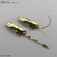 HGUC Unicorn Gundam 03 Phenex Unicorn Mode [Gold Plating] (Narrative Ver)