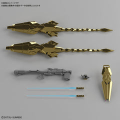 HGUC Unicorn Gundam 03 Phenex Unicorn Mode [Gold Plating] (Narrative Ver)