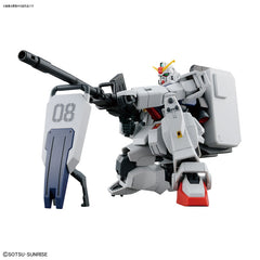 HGUC Gundam 08th MS Team RX-79[G] Ground Type