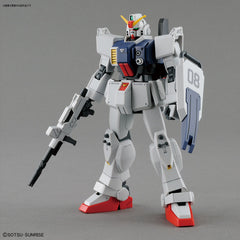 HGUC Gundam 08th MS Team RX-79[G] Ground Type