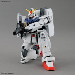 HGUC Gundam 08th MS Team RX-79[G] Ground Type