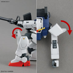 HGUC Gundam 08th MS Team RX-79[G] Ground Type