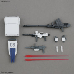 HGUC Gundam 08th MS Team RX-79[G] Ground Type