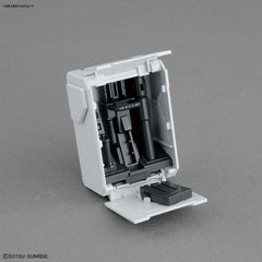 HGUC Gundam 08th MS Team RX-79[G] Ground Type