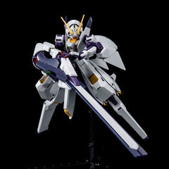 (P-Bandai) HGUC Gundam RX-124 TR-6 (Woundwort)