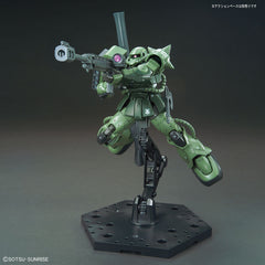 HG Zaku II Type C-6/R6