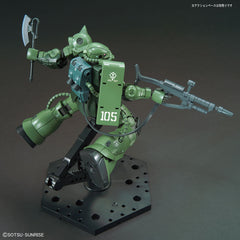 HG Zaku II Type C-6/R6