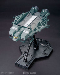 HGUC Type 89 Base Jabber