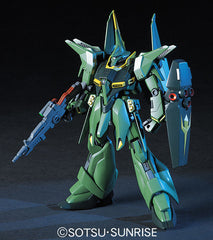 HGUC Bawoo Production Type