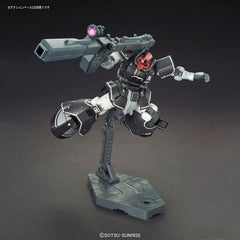 HG YMS-08B Dom Test Type