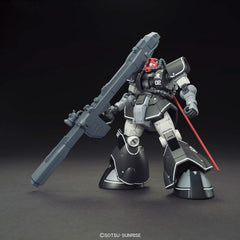 HG YMS-08B Dom Test Type