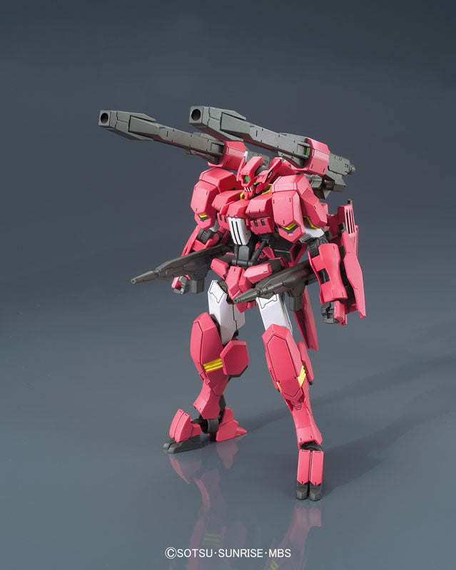 HG IBO Gundam Flauros (Ryusei-Go)
