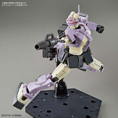 HG GM Intercept Custom