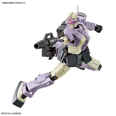 HG GM Intercept Custom