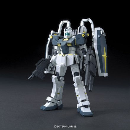 HG RGM-79 GM (Gundam Thunderbolt Ver)