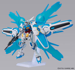 HG Gundam G-Self (Perfect Pack)