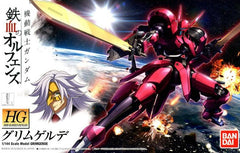 HG IBO - V08-1228 Grimgerde