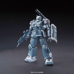 HG Guncannon First Type (Iron Calvary Squadron)