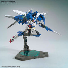 HGBD Gundam 00 Diver Ace