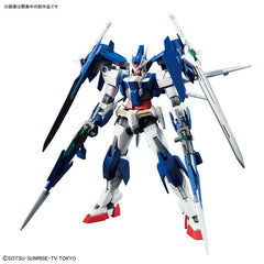 HGBD Gundam 00 Diver Ace