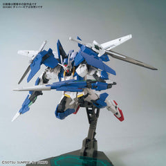 HGBD Gundam 00 Diver Ace