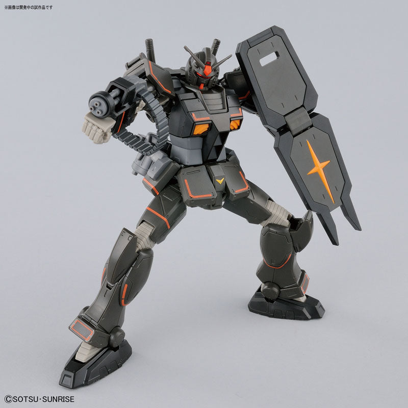 HG RX-78-01(FSD) Gundam FSD