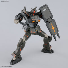 HG RX-78-01(FSD) Gundam FSD