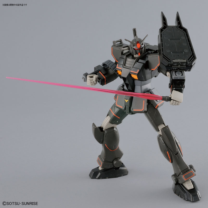 HG RX-78-01(FSD) Gundam FSD