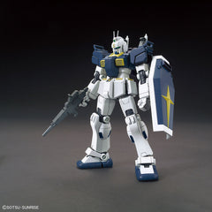HG Gundam Ground Type S (Gundam Thunderbolt Ver)