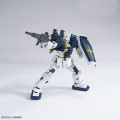 HG Gundam Ground Type S (Gundam Thunderbolt Ver)