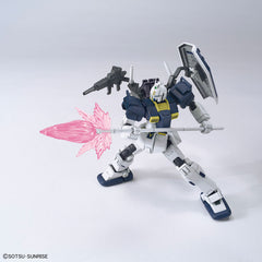 HG Gundam Ground Type S (Gundam Thunderbolt Ver)