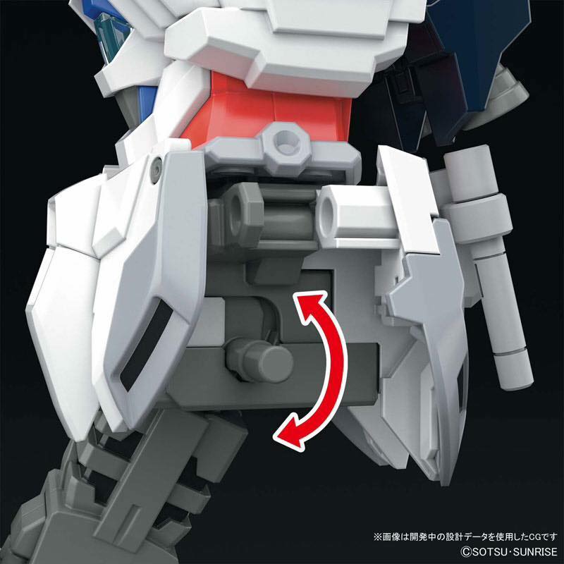 HGUC Narrative Gundam A-Packs "Gundam NT"
