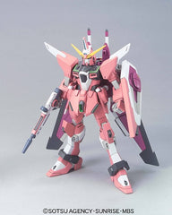HG Infinite Justice Gundam