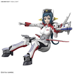 HGBF Loheng Rinko