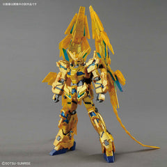 HGUC Unicorn Gundam 03 Phenex Destroy Mode (Narrative Ver)