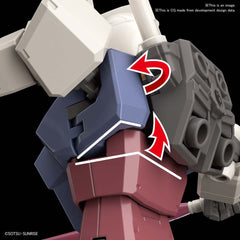 HG RX-78-2 Gundam [Beyond Global]