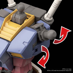 HG RX-78-2 Gundam [Beyond Global]