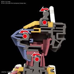HG RX-78-2 Gundam [Beyond Global]