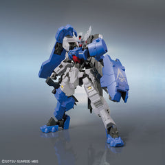 HG IBO Gundam Astaroth Rinascimento