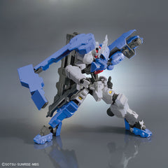 HG IBO Gundam Astaroth Rinascimento