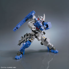 HG IBO Gundam Astaroth Rinascimento