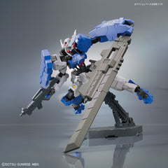 HG IBO Gundam Astaroth Rinascimento