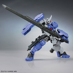 HG IBO Gundam Astaroth Rinascimento